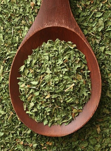 Parsley Leaf | Whole or Powder | Organic Natural Detox Cleanse | 1oz 4oz 8oz