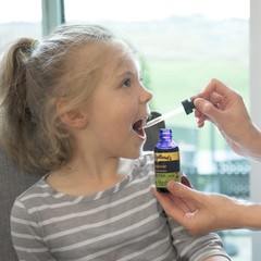 Dr. Rydland’s Kids and Adults Parasite Herbal Formula by Kidswellness