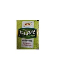 P-CARE POWDER (14 PIECE )