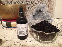 Elderberry Tincture Extract 2floz KEEP IMMUNE SYSTEM STRONG ALL YEAR LONG