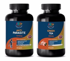 weight loss appetite suppressant – ANTIPARASITE – GREENTEA COMBO 2B – papaya jui