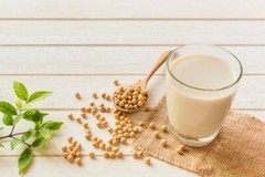 Soy Powder 90% Protein Non-GMO | 4oz to 5lb | Pure Natural Chemical Free