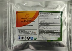 Beta Sitosterol 70% Phytosterol Soy Pure & High Quality