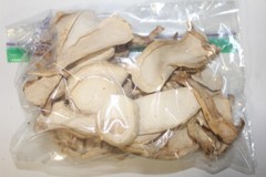1 oz. King Trumpet MUSHROOM Sliced (Pleurotus eryngii)
