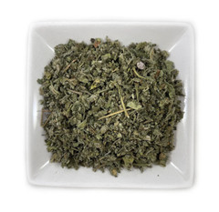 Organic Wild Lettuce (Lactuca virosa) Cut & Sifted (Wicca, Herbal, Blend) USA