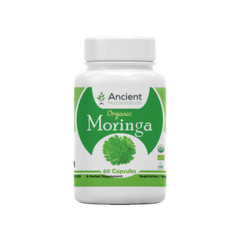 ORGANIC MORINGA, THE ‘MIRACLE HERB’ FOR BOOSTING ENERGY AND GOOD HEALTH