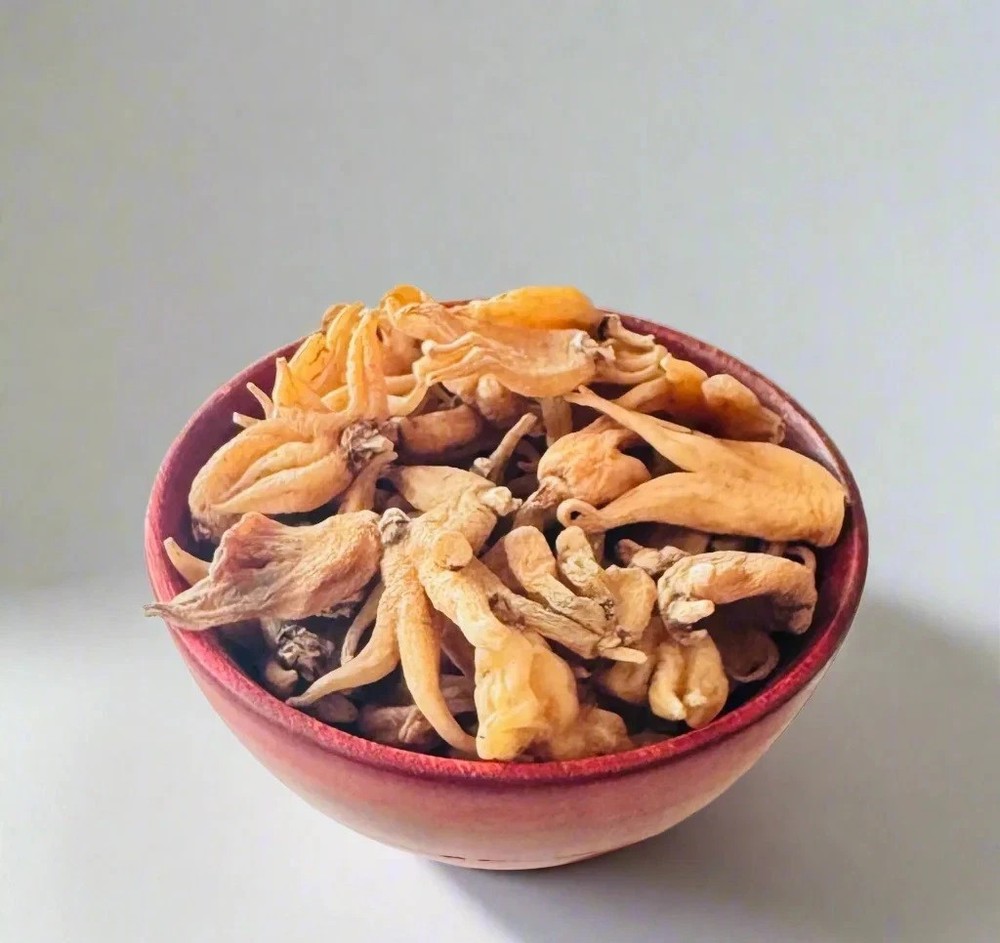 Salam Panja Salab Panja Marsh Orchid (Dactylorhiza hatagirea) Whole 50gm