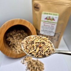 ADRENAL TEA -A true adrenal formula to replace coffee without caffeine by Khabir