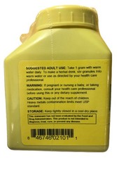 Sun Ten – Gardenia & Hoelen Formula, 100gm Granules / Wu Lin San / 五淋散