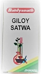 Baidyanath Giloy Satwa-10g (Pack of 2) k883