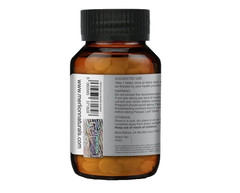 Merlion Papaya Leaf Tablets, Carica papaya, 500mg (120 Tablets)