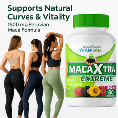 BUTT BOOSTER ENLARGER PILLS FIRMER BIGGER BUTTOCKS ROUNDER ASS LIFT BUM 180 CAPS
