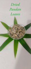 Ceylon Dried Pandan Leaf Tea Organic 100% Pure Organic Natural Healthy Drink250g