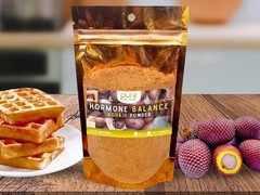 Aguaje Powder – Natural Curves Buriti – Hormone Balance Breast Enhancement