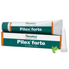 3 packs X Himalaya Pilex Forte Ointment 30g 100% Safe Ayurvedic FREE SHIP
