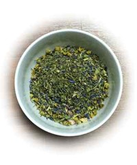 Organic Pollinate Herbal Tea (Lemon Balm, Lavender) Bee Support Tea