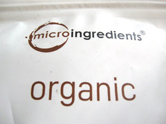 ORIGINAL Micro inggredients Organic Lion’s Mane Powder 1 lb (454 g) EXP. 08/2026