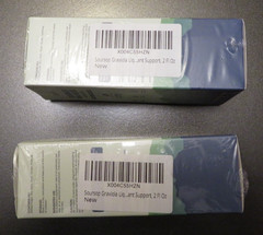 NEW SEALED Catfit (2 Pak) Soursop Graviola Liquid Drops Soursop Sea Moss
