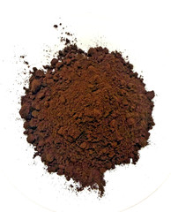 70g Natural Date Seed Powder Pure For Hair Growth & Skin Careمسحوق نواة التمر