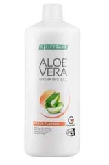 LR Lifetakt Aloe Vera Drinking Gel Peach Flavour – 1000 ml./33.3 fl.oz