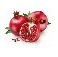 Organic Pomegranate Peel Extract Powder Original Indian Herb Fresh Stock Natural