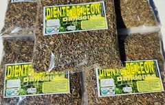 Diente de Leon 2.5oz Hierba Te Dandelion Herbs Tea Taraxacum officinale !!!