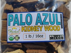 Palo Dulce,Blue stick,Palo azul, kidneywood, kidney wood Natural Detox 16oz !!!!