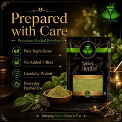 SAI HERBS Speedwell Herb Powder – Good for Healthy Lifestyle
