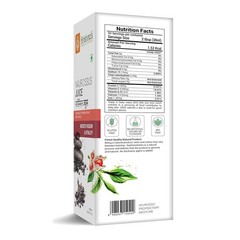 KRISHNA’S HERBAL & AYURVEDA Naurcissus Juice 1000 Ml – Free shiping
