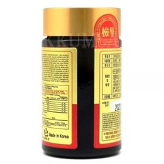KOREA NO.1 Korean 6 Years Red Ginseng Extract 365, Saponin,Panax 240g x 4ea NEW