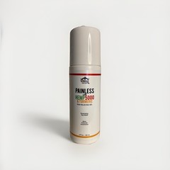 ETERNAL Painless 5000 & Turmeric 2 PACKS (rápido alivio Profundo Al Instante )