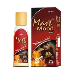 Boost Sexual Stamina And Power Herbal Supplements 120 Musli Strong + 6 Mast Mood