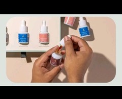 APOTHEKARY Free Spirit Minis-Stress, Mood, & Relaxation Support 3 Pack