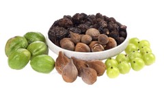 Herbal tablets for good health