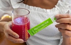 Neora Youth Factor Superfood Antioxidant Powder 2 Pack 60 Packets🚚From USA🚚