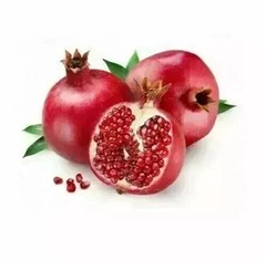 Organic Pomegranate Juice Powder | Original Herb 100% Natural & Pure Extract