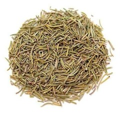 Rosemary Leaves Leaf Dried / 1oz to 16oz / Rosmarinus Officinalis / 100% Premium