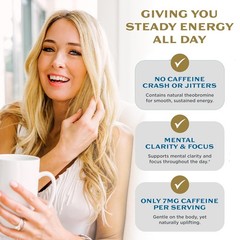 Earth Echo Cacao Bliss Ceremonial Grade Organic Raw Cacao Powder MCT Oil