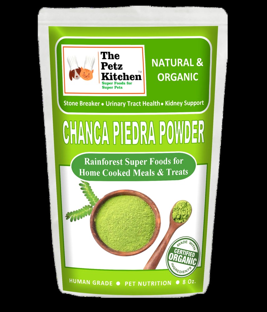 Chanca Piedra – Stone Breaker* Urinary Infection & Inflammation Support* The