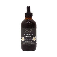 Vanilla Extract – Pure Natural Hand Crafted Chemical Free (2oz 8oz)