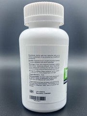 Capsentials Brain Health- Cognitive Function and Brain Health Supplements
