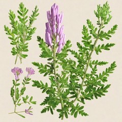 Astragalus Root Powder – High Potency Immune & Energy Herb – USA Made