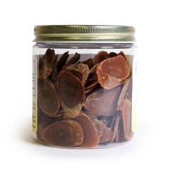 Jilin Red Ginseng Slice Large Slices 吉林紅參片