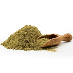 NY Herb Shop Eucalyptus Leaf Powder | Bulk Wholesale Herbal Tea & Remedy