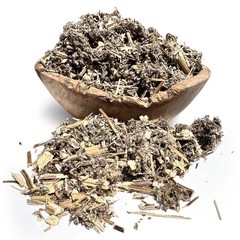 Mugwort Organic Dried Cut & Sifted ~ Artemisia Vulgaris ~ FREE SHIP