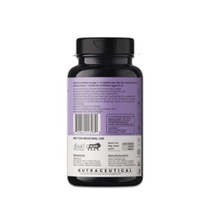 Meadbery Lung Detox Ayurvedic for Smokers, Tar Removal (60 Tablets) o166