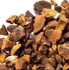 NY Herb Shop Kola Nut Chips | Bulk Wholesale Herbal Tea Energy Supplement