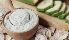 3 X Raw Banana Capsule Organic Natural Dietary Supplement for Digestive.