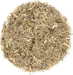 Organic Cut & Sifted Wormwood Tea 4 Oz – Resealable Herbal Delight