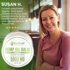 Muscle Pain Relief Cream – Arthritis, Back, Muscles, Joints, Body – All Natural